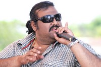 Daruvu Movie Working Stills